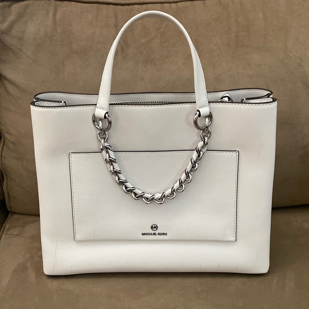 Michael Kors Cece Chain purse